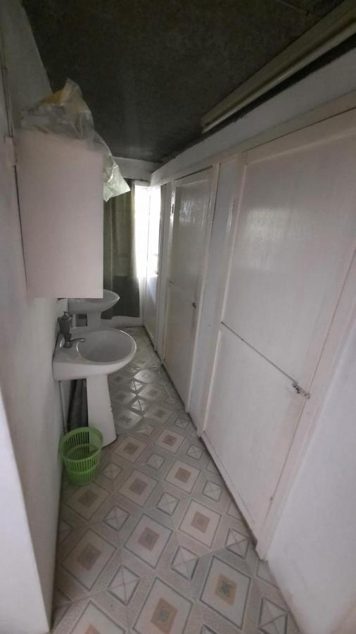 Chez Madam Rose Apartment Le Morne Bagian luar foto